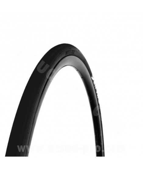 PNEU VELO 700 x 25C DELI SA-205 NOIR TRINGLE RIGIDE TR (25-622)