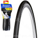 PNEU VELO 700 x 25C MICHELIN LITHION 3 BLACK TRINGLE SOUPLE TS (25-622)
