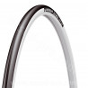 PNEU VELO 700 x 28 MICHELIN DYNAMIC SPORT BLANC 3x30TPI 380G TRINGLE RIGIDE TR (28-622)