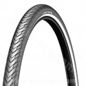 PNEU VELO 700 x 32 MICHELIN PROTEK 1mm BANDES REFLECHISSANTES E-BIKE READY TRINGLE RIGIDE TR (32-622)