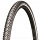 PNEU VELO 700 x 32 MICHELIN PROTEK CROSS 1mm BANDES REFLECHISSANTES E-BIKE READY TRINGLE RIGIDE TR (32-622)