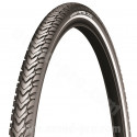 PNEU VELO 700 x 32 MICHELIN PROTEK CROSS 1mm BANDES REFLECHISSANTES E-BIKE READY TRINGLE RIGIDE TR (32-622)