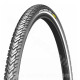 PNEU VELO 700 x 32 MICHELIN PROTEK CROSS MAx 5mm BANDES REFLECHISSANTES E-BIKE READY TRINGLE RIGIDE TR (32-622)