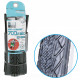 PNEU VELO 700 x 35C ANTI-CREVAISON TRINGLE SOUPLE TS (37-622)