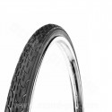 PNEU VELO 700 x 35C DELI S-604 NOIR TRINGLE RIGIDE TR (37-622)