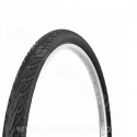 PNEU VELO 700 x 35C DELI SA-234 NOIR ANTI-CREVAISON TRINGLE RIGIDE TR (37-622)