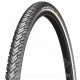 PNEU VELO 700 x 35 MICHELIN PROTEK CROSS MAX 5mm BANDES REFLECHISSANTES E-BIKE READY TRINGLE RIGIDE TR (37-622)