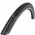 PNEU VELO 700 x 35 MICHELIN WORLD TOUR NOIR TRINGLE RIGIDE TR (35-622)