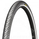PNEU VELO 700 x 38 (29 x 1.50) MICHELIN PROTEK MAx 5mm BANDES REFLECHISSANTES E-BIKE READY TRINGLE RIGIDE TR (40-622)