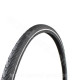 PNEU VELO 700 x 38C CST CLASSIC ALLROUND BANDE ANTI-CREVAISON NOIR TRINGLE RIGIDE TR (40-622)