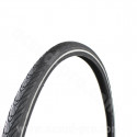 PNEU VELO 700 x 38C CST CLASSIC ALLROUND BANDE ANTI-CREVAISON NOIR TRINGLE RIGIDE TR (40-622)