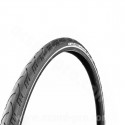 PNEU VELO 700 x 38C CST CLASSIC BREAKER BANDE ANTI-CREVAISON NOIR TRINGLE RIGIDE TR (40-622)