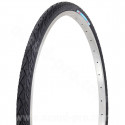 PNEU VELO 700 x 38C DELI S-265 ANTICREVAISON 1.3MM NOIR TRINGLE RIGIDE TR (40-622)