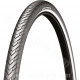 PNEU VELO 700 x 40 (29 x 1.50) MICHELIN PROTEK 1mm BANDES REFLECHISSANTES E-BIKE READY TRINGLE RIGIDE TR (42-622)