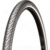PNEU VELO 700 x 40 (29 x 1.50) MICHELIN PROTEK 1mm BANDES REFLECHISSANTES E-BIKE READY TRINGLE RIGIDE TR (42-622)