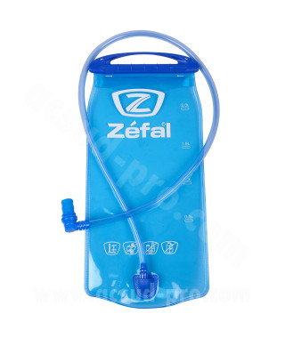 POCHE A EAU ZEFAL BLADDER 2L