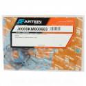 POCHETTE COMPLETE JOINT COMPLETE MOTEUR KYMCO DINK 50 LC. VITALITY 50 2T LC (2004)(Made in Europe)
