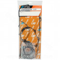 POCHETTE DE JOINT COMPLETE ADAPT. HONDA SH125 I (2013-2016) 27 élements ARTEIN (made in Europe)