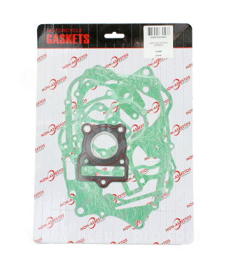 POCHETTE DE JOINT COMPLETE ADAPT MOTEUR LIFAN  139FMB-B 50CC / MASH FIFTY / ARCHIVE CAFE RACER /  SCRAMBLER 50CC