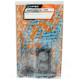 POCHETTE DE JOINT COMPLETE ADAPT. YAMAHA XP 500 TMAX (2001-2012) ARTEIN (PRODUIT EN EUROPE)