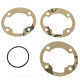POCHETTE DE JOINT MVT POUR MOTEUR G1 PEUGEOT 103 (HM33 )