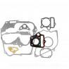 _POCHETTE JOINTS MOTEUR COMPLET CITY 50CC / DAX REPLICA 50CC / LAZIO CLICK 50cc / SKYTEAM 50cc