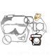 _POCHETTE  JOINTS MOTEUR COMPLET DAX REPLICA / TNT CITY 125CC / SKYTEAM  125 / LAZIO CLICK 125CC