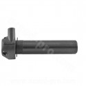 POIGNEE DE GAZ DOMINO ADAPT. MBK 50 OVETTO / YAMAHA 50 NEOS / DERBI 50 ATLANTIS / APRILIA 50 SR. SONIC / ITALJET 50 TORPEDO