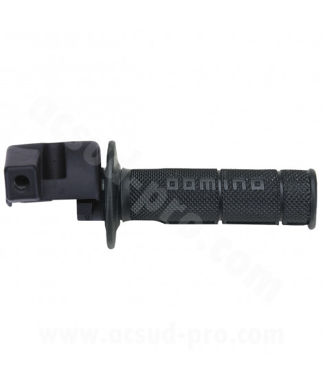 POIGNEE DE GAZ DOMINO ADAPT. RIEJU 50 MRT 2009. SMX 2006. MRX 2006. RR 2006. SPIKE 2006