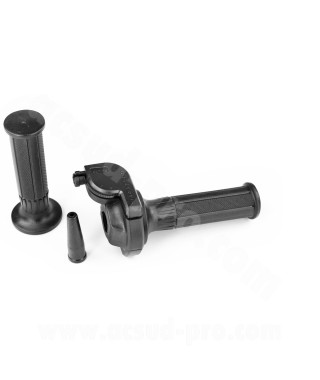 POIGNEE DE GAZ DOMINO COMMANDO ECO