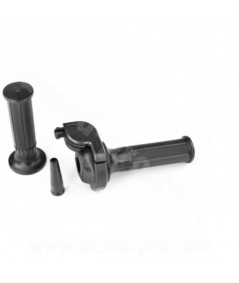 POIGNEE DE GAZ DOMINO COMMANDO ECO