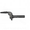 POIGNEE DE GAZ DOMINO DERBI / HR CROSS 2T ECO DERBI DRD / PRO SM / BLACK EDITION