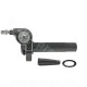 POIGNEE DE GAZ DOMINO FORMULA CROSS ECO