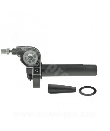 POIGNEE DE GAZ DOMINO FORMULA CROSS ECO