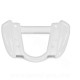 POIGNEE DE SELLE ADAPT. YAMAHA AEROX  / MBK NITRO 1998-2012  BLANC
