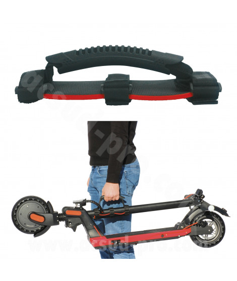 POIGNEE DE TRANSPORT TROTTINETTE PERF
