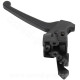 POIGNEE GAUCHE DOMINO ADAPT. MBK BOOSTER 1990-1995 / YAMAHA BWS 1990-1995