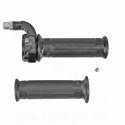 POIGNEE GAZ MINI TARGA NOIR REF M.88