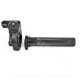 POIGNEE GAZ NOEND TIRAGE HORLOGER ALU CNC NOIR
