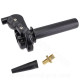 POIGNEE GAZ NOEND TIRAGE TIRAGE RAPIDE (OEM: 2203.03-02)