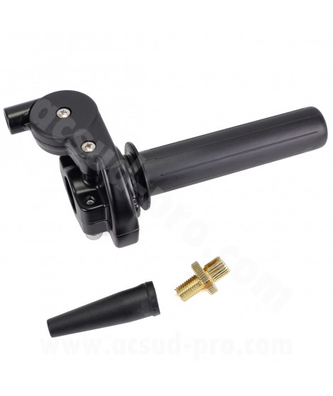 POIGNEE GAZ NOEND TIRAGE TIRAGE RAPIDE (OEM: 2203.03-02)