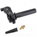 POIGNEE GAZ NOEND TIRAGE TIRAGE RAPIDE (OEM: 2203.03-02)
