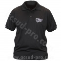 POLO HOMME SAFETY LABS - TAILLE S