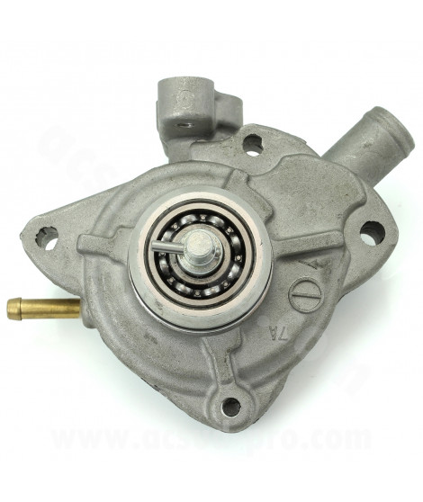 POMPE A EAU COMPLETE ADAPT. HONDA SH 125/150CC 2013-2019  /  PCX 125/150CC 2013-2016  (OEM : 19200-KWN-901)