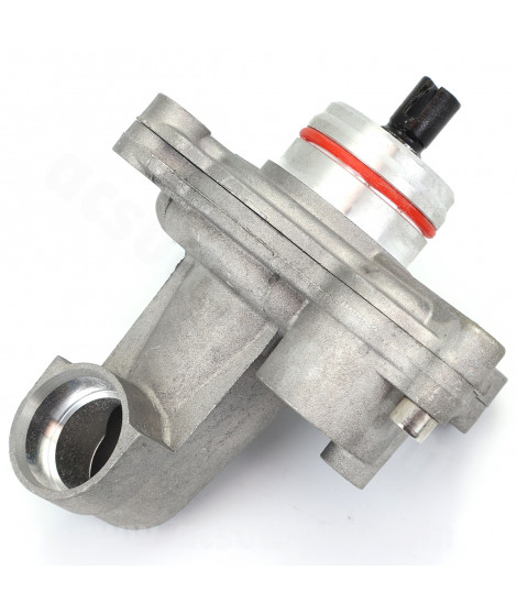 POMPE A EAU COMPLETE ADAPT. YAMAHA TMAX 500CC 2001-2011 (OEM : 15B-12420-00 / 5VU-12420-00)
