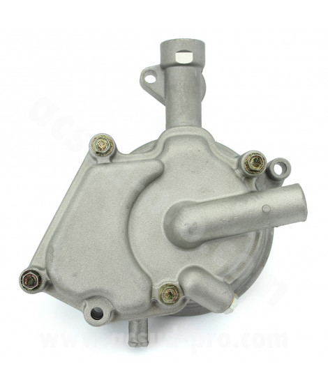 POMPE A EAU COMPLETE ADAPT. YAMAHA XENTER 125-150CC E3-E4 2012-2019 (OEM : 52S-E2420-0000)