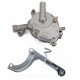 POMPE A EAU COMPLETE ADAPT. YAMAHA XMAX 125CC 2014-2020 ( OEM : 1B9-E2420-0000 )