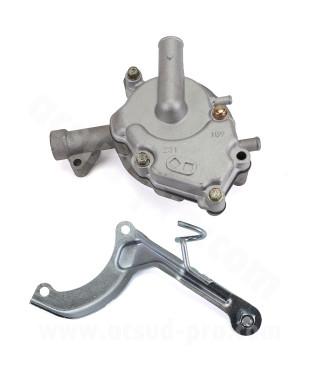 POMPE A EAU COMPLETE ADAPT. YAMAHA XMAX 125CC 2014-2020 ( OEM : 1B9-E2420-0000 )