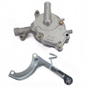 POMPE A EAU COMPLETE ADAPT. YAMAHA XMAX 125CC 2014-2020 ( OEM : 1B9-E2420-0000 )