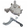 POMPE A EAU COMPLETE ADAPT. YAMAHA XMAX 125CC 2014-2020 ( OEM : 1B9-E2420-0000 )